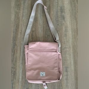 Herschel Supply Co. Lane Crossbody Bag